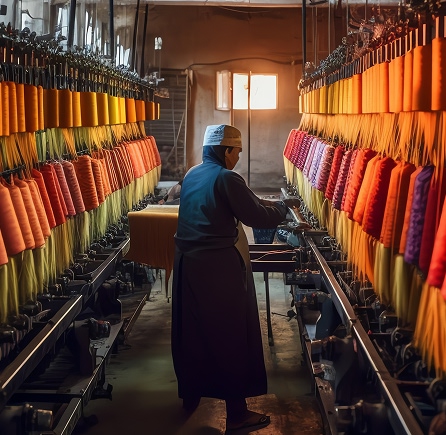 Proceso de fabricación